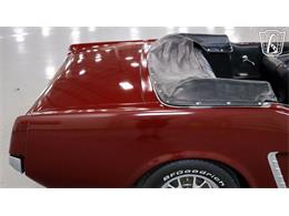 1965 Ford Mustang (CC-2085644) for sale in New Braundfels, Texas