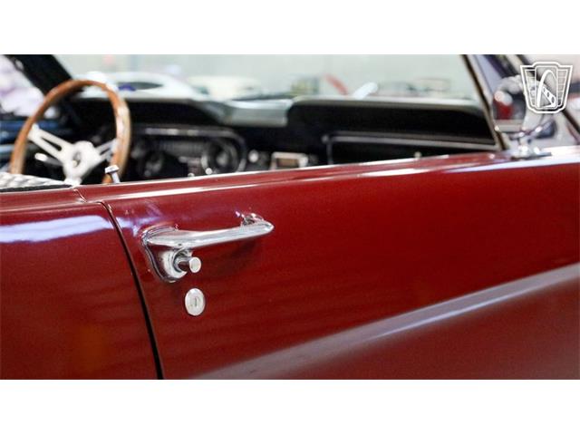 1965 Ford Mustang (CC-2085644) for sale in New Braundfels, Texas