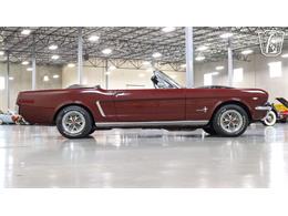 1965 Ford Mustang (CC-2085644) for sale in New Braundfels, Texas