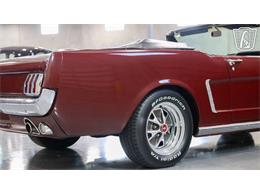 1965 Ford Mustang (CC-2085644) for sale in New Braundfels, Texas