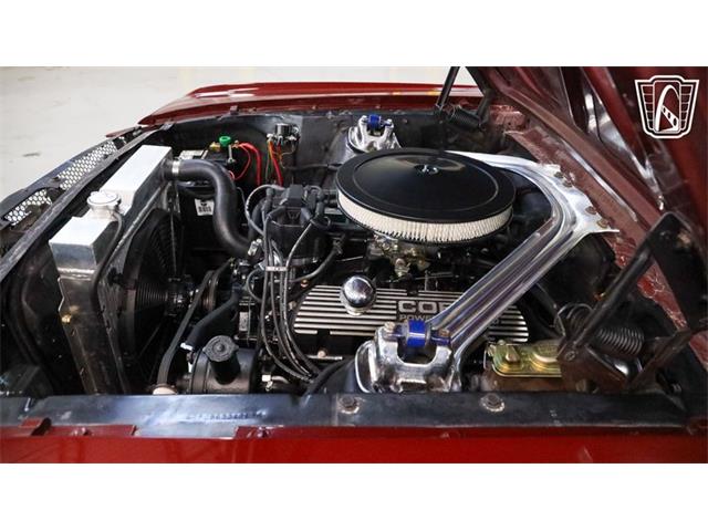 1965 Ford Mustang (CC-2085644) for sale in New Braundfels, Texas