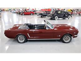 1965 Ford Mustang (CC-2085644) for sale in New Braundfels, Texas