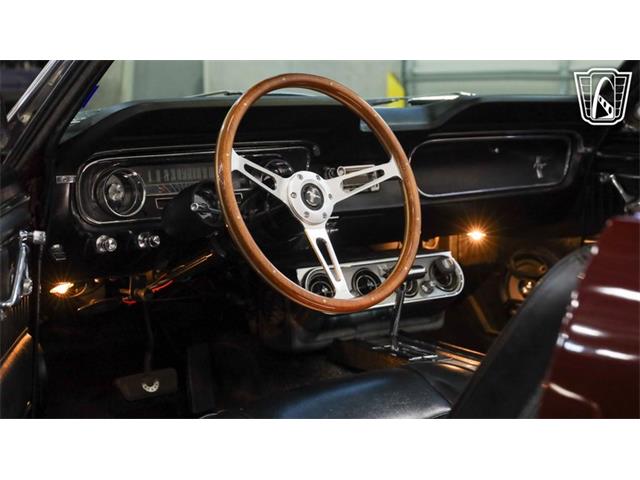 1965 Ford Mustang (CC-2085644) for sale in New Braundfels, Texas