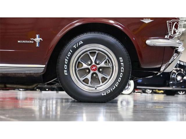 1965 Ford Mustang (CC-2085644) for sale in New Braundfels, Texas