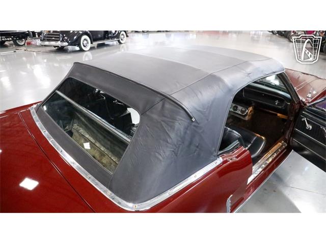 1965 Ford Mustang (CC-2085644) for sale in New Braundfels, Texas