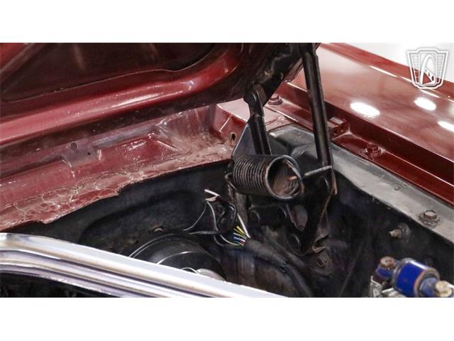 1965 Ford Mustang (CC-2085644) for sale in New Braundfels, Texas