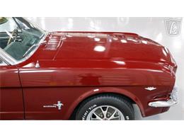 1965 Ford Mustang (CC-2085644) for sale in New Braundfels, Texas