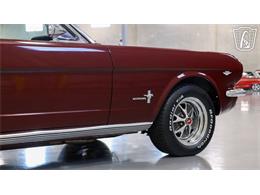 1965 Ford Mustang (CC-2085644) for sale in New Braundfels, Texas