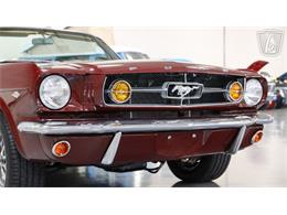 1965 Ford Mustang (CC-2085644) for sale in New Braundfels, Texas