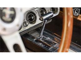 1965 Ford Mustang (CC-2085644) for sale in New Braundfels, Texas