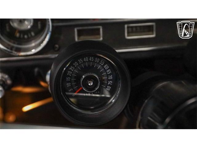 1965 Ford Mustang (CC-2085644) for sale in New Braundfels, Texas