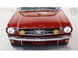 1965 Ford Mustang (CC-2085644) for sale in New Braundfels, Texas