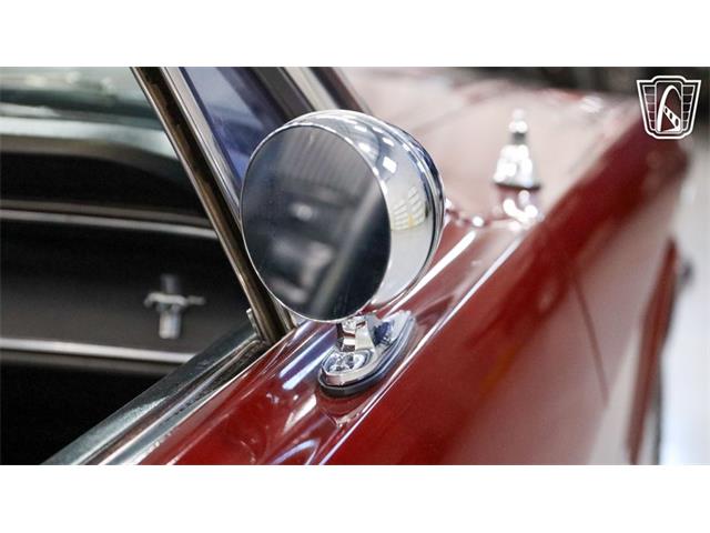 1965 Ford Mustang (CC-2085644) for sale in New Braundfels, Texas