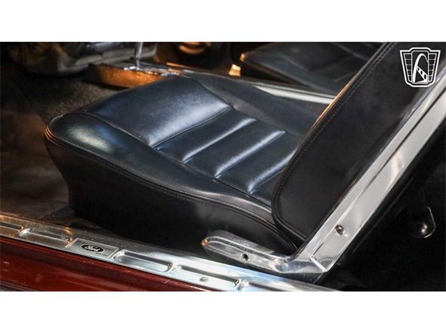 1965 Ford Mustang (CC-2085644) for sale in New Braundfels, Texas