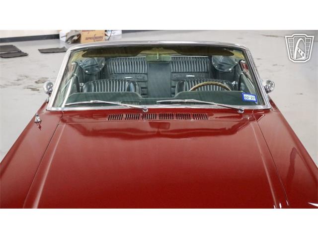1965 Ford Mustang (CC-2085644) for sale in New Braundfels, Texas