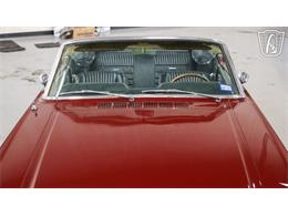 1965 Ford Mustang (CC-2085644) for sale in New Braundfels, Texas