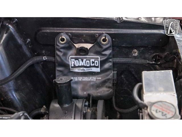 1965 Ford Mustang (CC-2085644) for sale in New Braundfels, Texas
