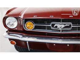 1965 Ford Mustang (CC-2085644) for sale in New Braundfels, Texas