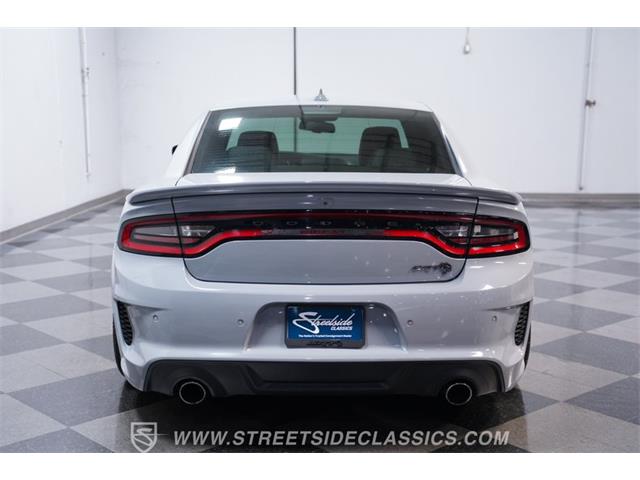 2021 Dodge Charger (CC-2085645) for sale in Lithia Springs, Georgia