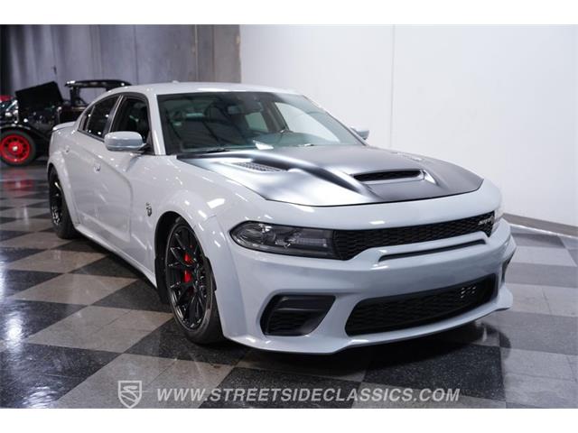 2021 Dodge Charger (CC-2085645) for sale in Lithia Springs, Georgia