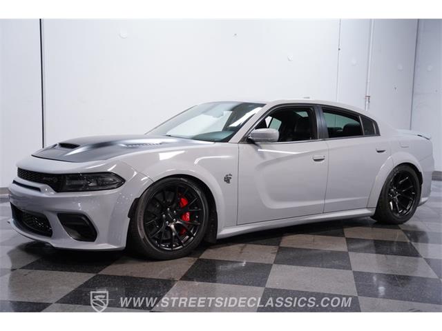 2021 Dodge Charger (CC-2085645) for sale in Lithia Springs, Georgia