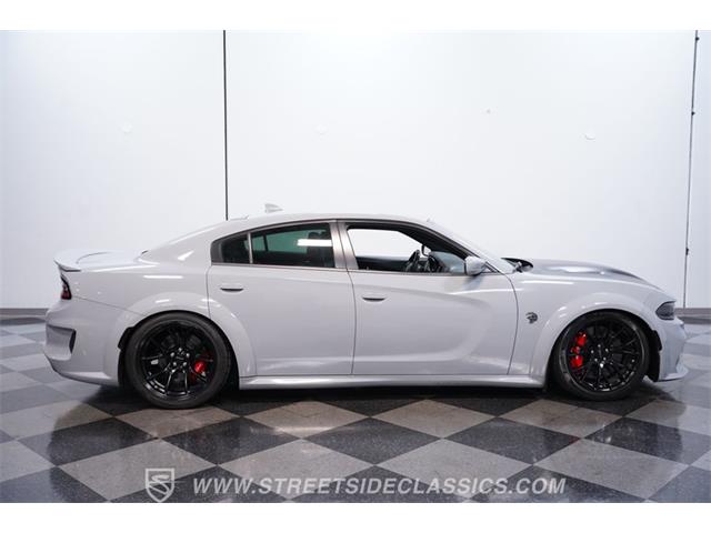 2021 Dodge Charger (CC-2085645) for sale in Lithia Springs, Georgia