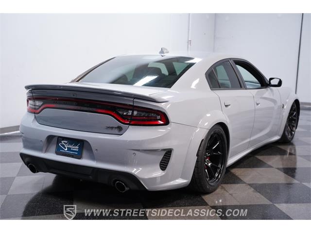 2021 Dodge Charger (CC-2085645) for sale in Lithia Springs, Georgia