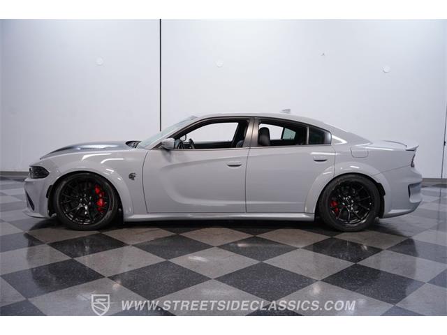 2021 Dodge Charger (CC-2085645) for sale in Lithia Springs, Georgia