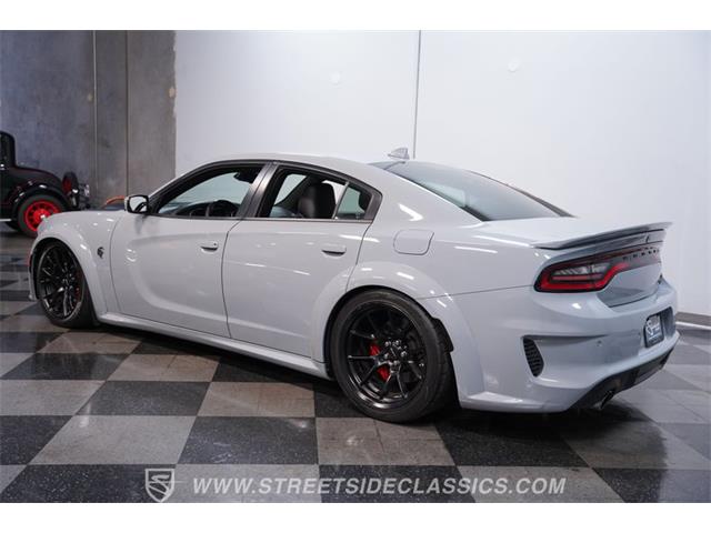 2021 Dodge Charger (CC-2085645) for sale in Lithia Springs, Georgia