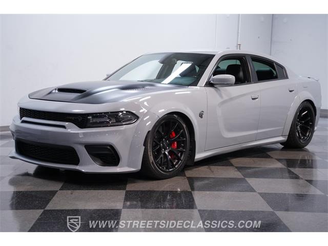 2021 Dodge Charger (CC-2085645) for sale in Lithia Springs, Georgia
