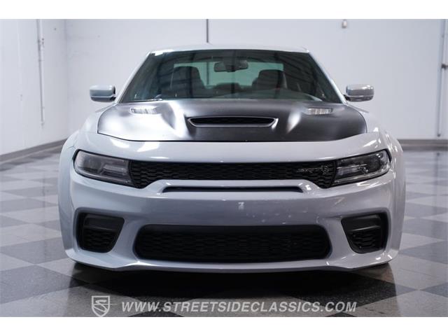 2021 Dodge Charger (CC-2085645) for sale in Lithia Springs, Georgia