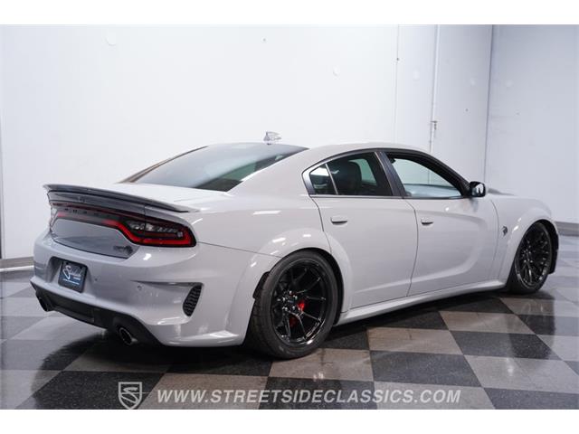 2021 Dodge Charger (CC-2085645) for sale in Lithia Springs, Georgia