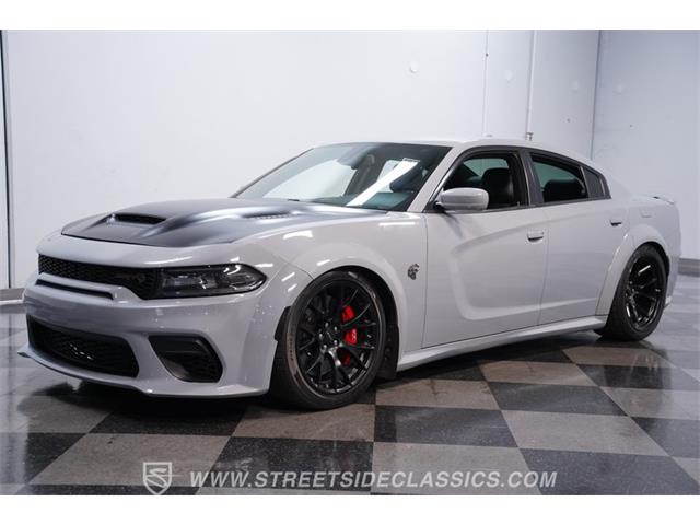 2021 Dodge Charger (CC-2085645) for sale in Lithia Springs, Georgia