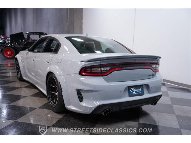 2021 Dodge Charger (CC-2085645) for sale in Lithia Springs, Georgia