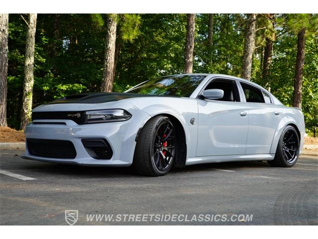 2021 Dodge Charger (CC-2085645) for sale in Lithia Springs, Georgia