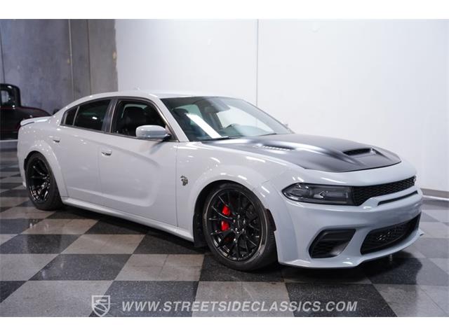 2021 Dodge Charger (CC-2085645) for sale in Lithia Springs, Georgia
