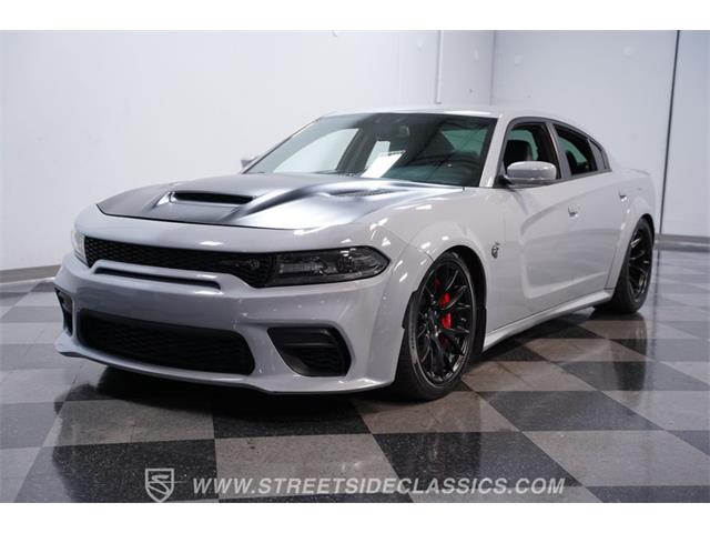 2021 Dodge Charger (CC-2085645) for sale in Lithia Springs, Georgia