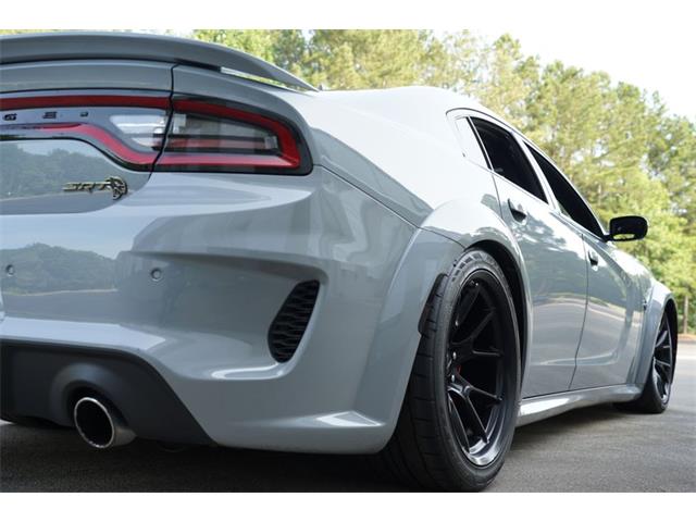 2021 Dodge Charger (CC-2085645) for sale in Lithia Springs, Georgia