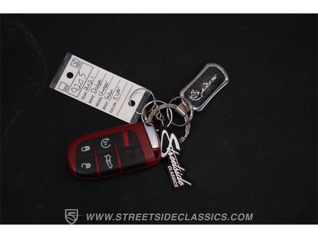 2021 Dodge Charger (CC-2085645) for sale in Lithia Springs, Georgia