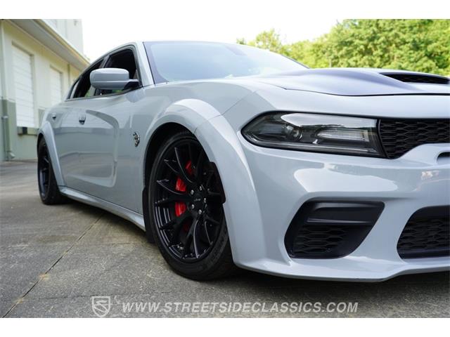 2021 Dodge Charger (CC-2085645) for sale in Lithia Springs, Georgia