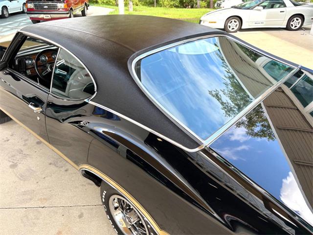 1971 Oldsmobile 442 (CC-2085646) for sale in Bradenton, Florida