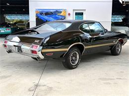 1971 Oldsmobile 442 (CC-2085646) for sale in Bradenton, Florida