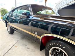 1971 Oldsmobile 442 (CC-2085646) for sale in Bradenton, Florida