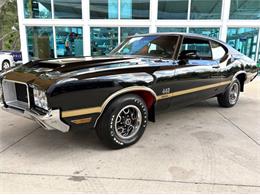 1971 Oldsmobile 442 (CC-2085646) for sale in Bradenton, Florida