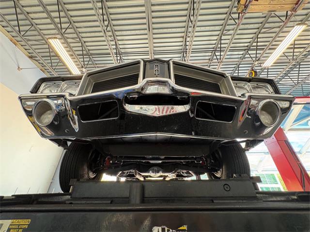 1971 Oldsmobile 442 (CC-2085646) for sale in Bradenton, Florida
