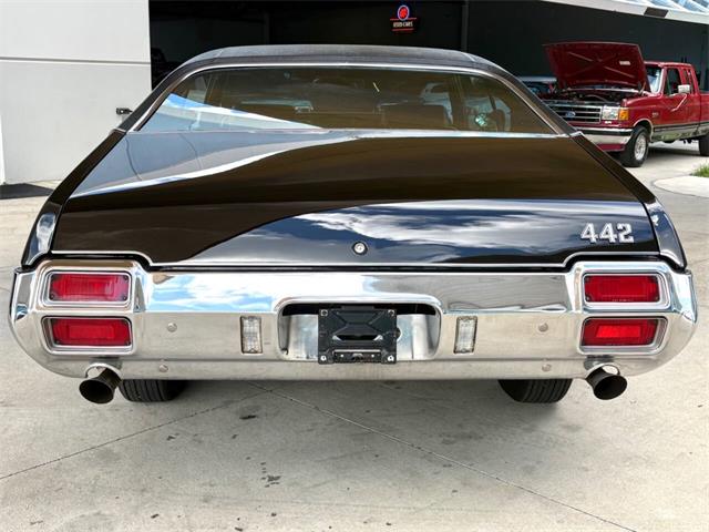 1971 Oldsmobile 442 (CC-2085646) for sale in Bradenton, Florida
