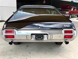 1971 Oldsmobile 442 (CC-2085646) for sale in Bradenton, Florida