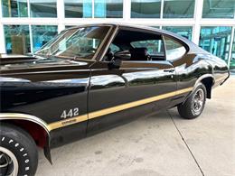 1971 Oldsmobile 442 (CC-2085646) for sale in Bradenton, Florida