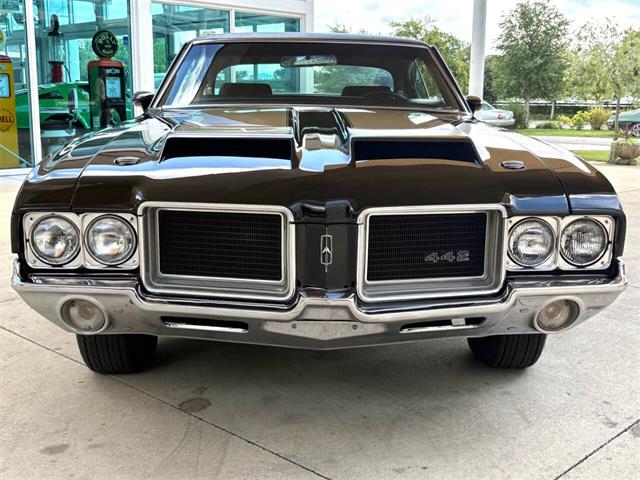 1971 Oldsmobile 442 (CC-2085646) for sale in Bradenton, Florida
