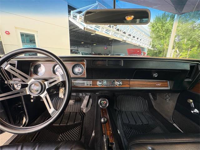 1971 Oldsmobile 442 (CC-2085646) for sale in Bradenton, Florida
